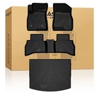 Floor Mats & Cargo Liner For Chevrolet Chevy Trailblazer 2021-2026 New. Price: $150.00.