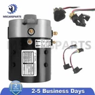 10L0L Golf Cart Motor 48V Oem 612624 624105 DL9-4006 Ezgo Txt Freedom 2010-UP New. Price: $580.00.