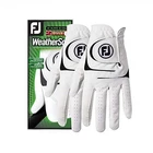 New Footjoy Weathersof Golf Glove - 2 Pk (66157) Prior Generation Mrh. Price: $22.95.
