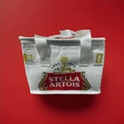 Stella Artois Insulated 12-CAN Cooler Bag Fifa World Cup Breweriana New. Price: $15.49.
