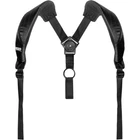 Izzo Golf Ionetix Dual Carry Bag Strap New. Price: $39.99.