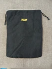 Boy Golf Shoe Bag/pouch SP-150 Used. Price: $22.00.