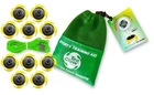 Claw Golf Holder, Mat Tee, Alignment String, Baseball Agility Training For New. Price: $52.48.