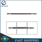 For Ezgo Electric Rxv Golf Cart 2008-UP Splined Rear Axle Shaft Driver Side New. Price: $31.67.