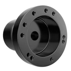 Golf Cart Steering Wheel Adapter For Yamaha-black New. Price: $31.25.