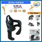 Golf Trolley Xl Cup Holder Black Fits Clicgear Models 1-3.5 Plus Rovic New. Price: $43.81.