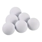 Meterxity 10 Pack Golf Foam Eva Sponge Limited Flight Training Balls... New. Price: $18.15.