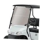 Windshield For Ezgo Txt 1995-2013 Golf Cart Tinted New. Price: $163.48.