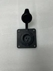 For Club Car Ds Yamaha G29 48V Charger Port Adapter Plate & 120V Plug Lithium New. Price: $34.00.