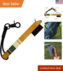 Callaway Heritage Wood Golf Club Brush With Groove Cleaner New. Price: $48.44.