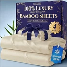 Decolure 100% Viscose Derived From Bamboo 4-PIECE Set New. Price: $70.00.