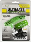 New Softspikes Golf Stealth Pins Ultimate Cleat Kit. Price: $24.99.