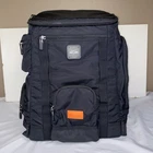 Stitch Golf Birdie Bag Black Backpack Insulated Cooler Laptop New. Price: $199.00.