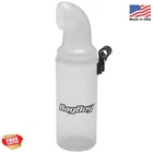 Bag Boy Sand/seed Bottle, White New. Price: $32.99.