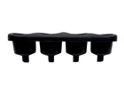 3G Replacement Cup Holder For Ezgo Txt Golf Carts 1993-2013 New. Price: $114.17.