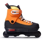 Roces 5TH Element Savosin Fire Pro Aggressive Inline Skates Men's Size 11.0 New. Price: $296.99.