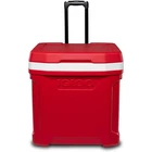Igloo Profile Ii Roller Hard Cooler Red Star 60QT New. Price: $69.99.