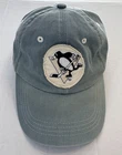 Pittsburgh Penguins Nhl Hockey Ball Cap/hat, One Size Fits Most, Adjustable Team Used. Price: $10.00.