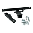 Performance Plus Carts Golf Trailer Hitch W/receiver Club Ds (1981 -up) New. Price: $127.99.