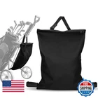 Xxerciz Golf Cart Accessories Storage Bag 3 Wheel Push-pull Backside New. Price: $33.23.