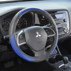 Bdk Comfort Massage Grip Leather Steering Wheel Cover Cushion Gel Universal Size New. Price: $15.97.