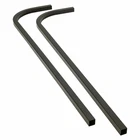 Gtw Golf Cart Extended Top Steel Candy Cane Sturts New. Price: $132.62.