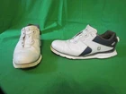 Footjoy Pro Sl Carbon Boa Closure Golf Shoes Mens Size 10.5 Spikeless Pre-owned. Price: $24.99.