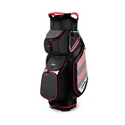 Golf Cart Bag 14 Dividers Top Clubs Organizer Lightweight With Cooler Pouch, ... New. Price: $131.31.