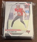 Rookie Prizm 15 Card Lot 2024 Panini Nfl - Choose Pick Your Mcmillan Travis New. Price: $16.99.