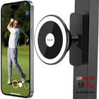 Weini Universal Magnetic Golf Cart Phone Holder & Gym Mount High-strength New. Price: $35.05.