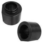 Scitoo 3" Front/rear Leveling Lift Kits Fit For Jeep Wrangler 1997-2006 New. Price: $44.78.