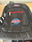Titleist Players Backpack Black/red Golf Travel Bag TA20PBP-06 Brand New Tags. Price: $80.00.