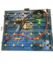 Premium Flow-rite Water Kit Battery 48 Volt 24 Cell Hyster Yale Crown Raymond New. Price: $169.00.