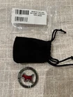 New Scotty Cameron Studio Design Milled Dog Ball Marker Coin 2025 Holiday. Price: $129.99.