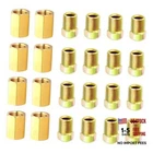 3/8 INCH-24 Threads Brake Line Fittings,include 8PCS 24PCS New. Price: $14.71.