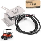 10L0L Golf Cart Potentiometer W/micro Switch For Ezgo 36V 1994+ All Electric Open. Price: $73.99.