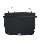Uxcell Retractable Cargo Cover For Subaru Outback 2010-2014 53.94", Black New. Price: $71.99.