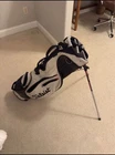 Titleist Stand Golf Bag Great Condition! Pre-owned. Price: $100.00.