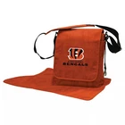 Nfl Cincinnati Bengals Cooler Backpack Messenger Bag Tote Tailgate Beach Picnic New. Price: $15.00.