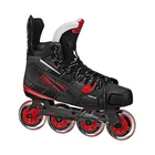 Roller Derby Code Gx Junior Hockey Skates New. Price: $165.08.