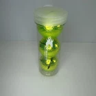 Chromax M5 Metallic High Visibility Green Neon Golf Balls, Tube Of 3, New. Price: $17.99.