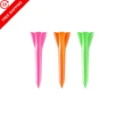 Izzo Golf Plastic Tees, Inch, Neon Mix, 100 Pack 1.5", New. Price: $21.99.
