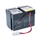 Vaix 12V 12AH Ride On Car Battery For Rollplay Chevy Gmc Mercedes Kids Used. Price: $72.24.