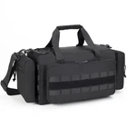 Aprikostein Range Bag For Handgun Ammo Shooting Case Carry 5 Pistols New. Price: $56.02.