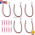 Pack Of For Yamaha Wolverine RMAX2 RMAX4 Power Lead Kit B4J-H25B0-V0-00 New. Price: $12.99.