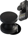 Mobnetic Go Magnetic Phone Car Holder With Metal Plate Strong Base New. Price: $74.06.