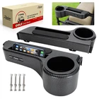 Roykaw Golf Cart Armrest Cup Holder Compatible Ezgo/club Car/yamaha Most Brand New. Price: $83.17.