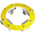 JU2-H1840-20-00 Golf Cart Motor Brushes Holder Plate With Springs Fits Yamaha... New. Price: $55.09.