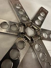 Scotty Cameron Handmade Welded Snowflake Ornament Gallery Release - Gss Ct New. Price: $729.00.