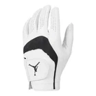 Nike Jordan Tour Glove Left (right Handed Golfer) White Med/lg New. Price: $29.95.